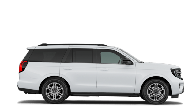 2026 Ford Expedition